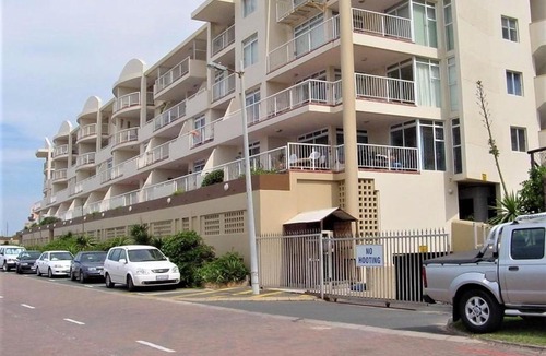 Umdloti Apartment | Cozumel 212