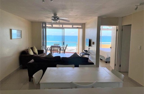 Umdloti Apartment | Cozumel 311