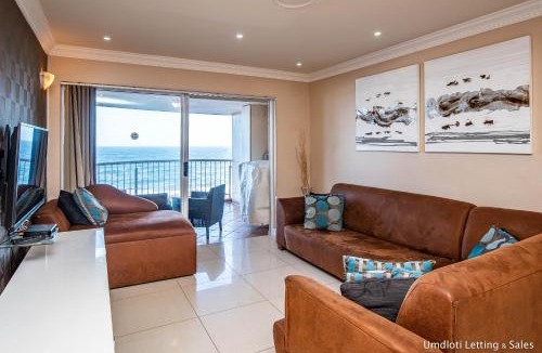 Umdloti Apartment | Cozumel 411
