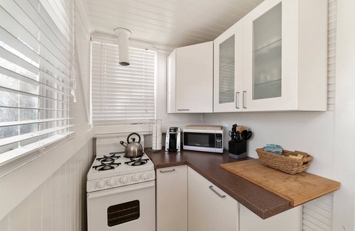 Midtown Sacramento Apartment | Cozy 1-bedroom apartment in Midtown Sacramento with WiFi, AC