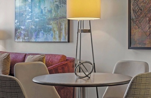 Theater District Apartment | Cozy 1-bedroom hotel suite in fabulous San Francisco with AC