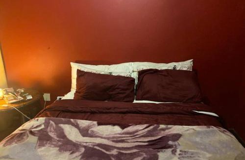 Fort Beaufort Apartment | Cozy 1-night stop Old cottage