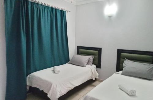 Schoemansville Apartment | Cozy 2-Bedroom Retreat in Hartbeespoort