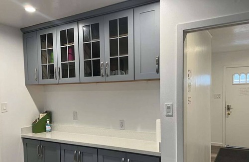St. Francis Apartment | Cozy and Affordable Private room near SFO (SA)