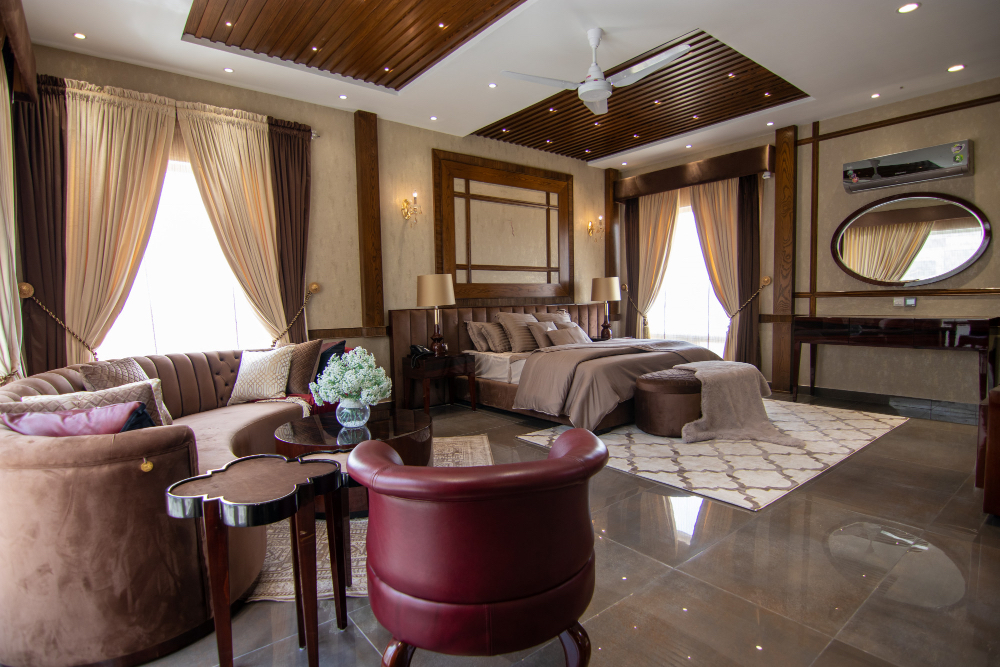 Serra Highlands House | Cozy and Comfortable 1 bedroom| FREE Parking