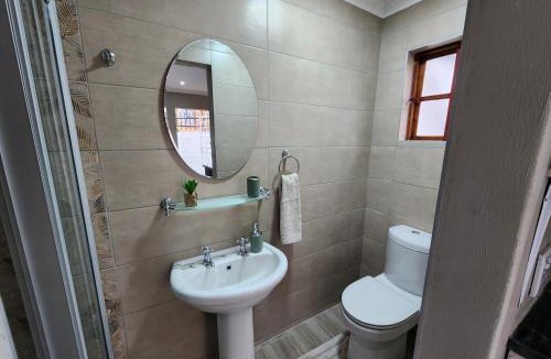 Harrismith Apartment | Cozy and Comfort