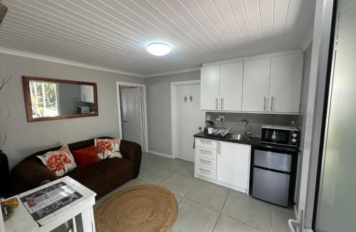 Durbanville Apartment | Cozy and convenient