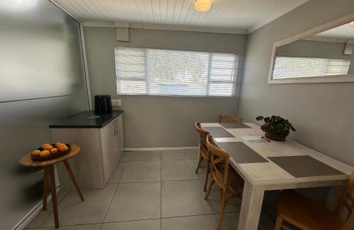 Durbanville Apartment | Cozy and convenient
