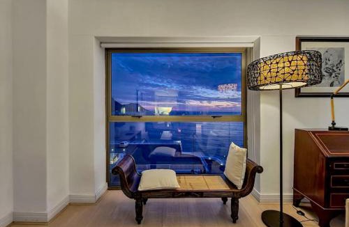 Clifton Apartment | Cozy and stylish with exceptional views!