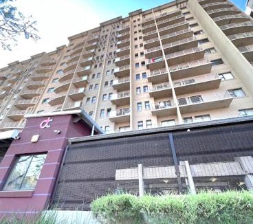 Hatfield Apartment | Cozy Bachelor in Hatfield