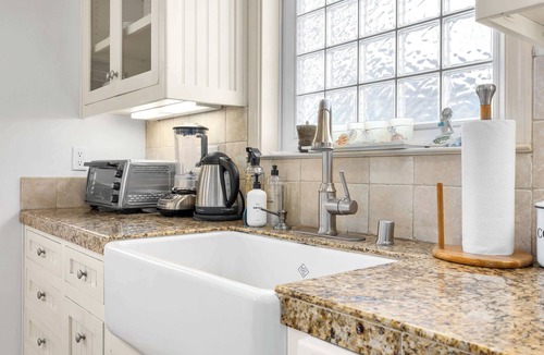 Capitola House | Cozy Capitola Village Home - Steps from the Beach!