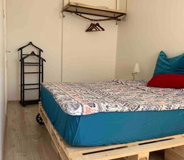 Rasimpasa Apartment | Cozy City Apartm. Wohnen und leben wie in 1000 & 1 Nacht