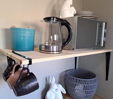 Centurion House | Cozy City Studio Escape