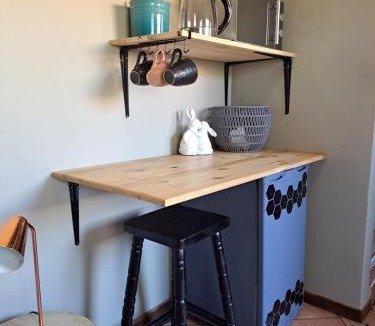 Centurion House | Cozy City Studio Escape