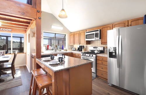 Dillon Beach House | Cozy Coastal Retreat in the Village at Dillon Beach