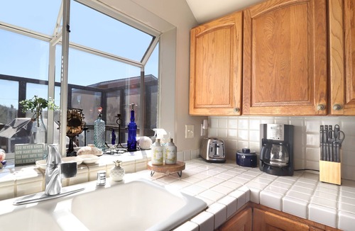 Dillon Beach House | Cozy Coastal Retreat in the Village at Dillon Beach