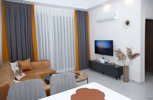 Avsallar Apartment | Cozy Comfortable Apartment With a Swimming Pool