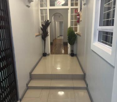 Wynberg House | Cozy Corner Guest House 25 Harpford avenue wynberg CAPE TOWN WESTERN CAPE