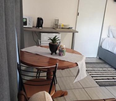 Groblersdal House | Cozy Corner