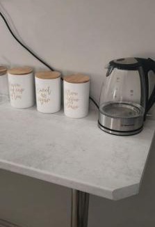 Riebeeckstad Apartment | Cozy Corner