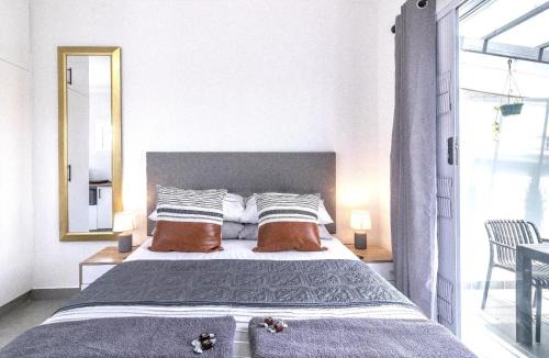 Gonubie Apartment | Cozy Cottages