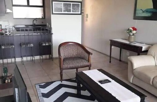Durban Apartment | Cozy family apartment w/air conditioning and — 5 min from the beach