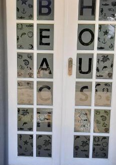 Graskop House | Cozy Guest