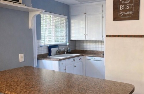 Glencoe House | Cozy Home in Pioneer