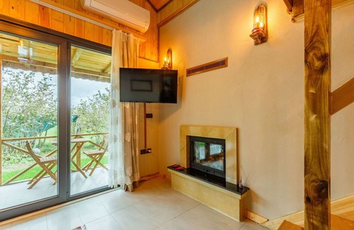 Sile House | Cozy House Surrounded by Nature in Agva