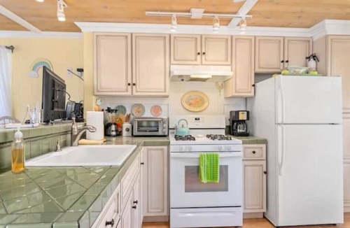 Kelseyville House | Cozy Lake House - Kelseyville