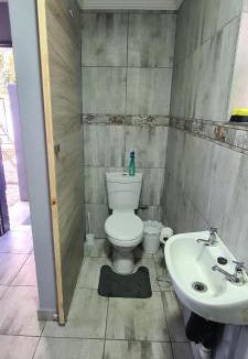 Pretoria Apartment | Cozy Little Nest