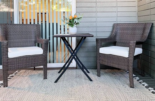 Moraga Blvd Apartment | Cozy, Lux & convenient 2B1b, center of Lafayette