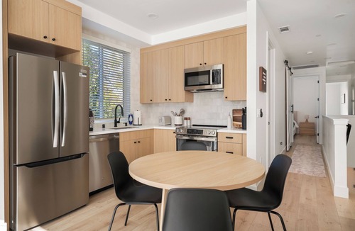 Downtown Sacramento House | Cozy Midtown Retreat 2BR/2BA PRIVATE GARAGE