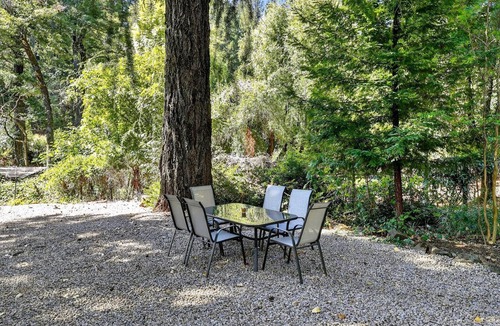 Cobb Cabin | Cozy Nature Retreat Cabin Near Clear Lake in Cobb California