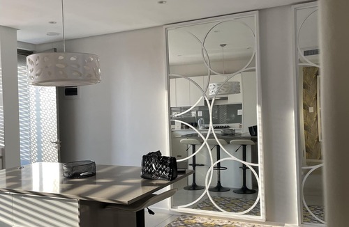 Hillhead Apartment | Cozy Ocean Dune 4 sleeper