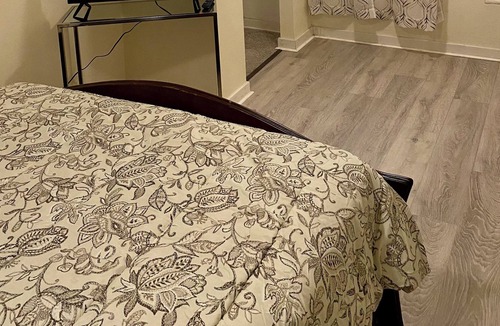Redwood Heights Apartment | Cozy, Quaint, & Clean! Feels like home!