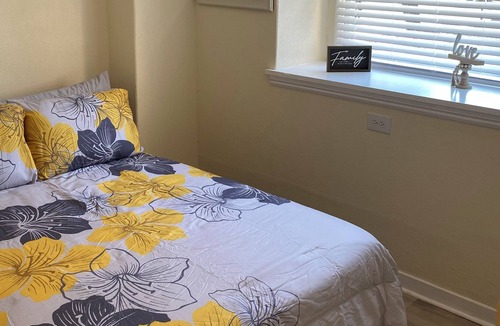 Redwood Heights Apartment | Cozy, Quaint, & Clean! Feels like home!