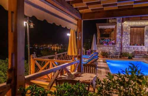 Selimiye Bed & Breakfast | Cozy Room with Mesmerizing View in Selimiye