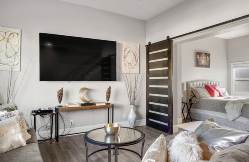 Bayview House | Cozy San Francisco Gem! Nearby Train to Chase Center and Oracle Park.