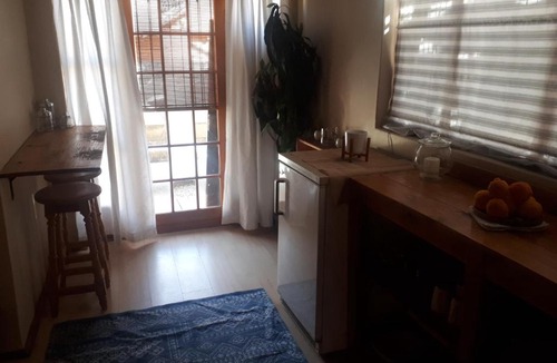 Kroonstad House | Cozy Sarel Cilliers street