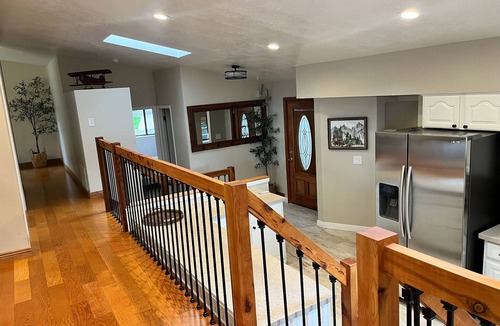 Mountain Green House | Cozy Ski Retreat w/HotTub and Majestic Views - Ski @ Park City, Powder or Basin
