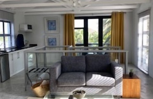 Melkbosstrand Apartment | Cozy, Spacious Loft in Sunny Melkbos