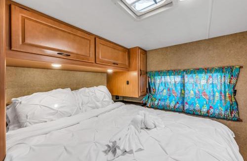 Rodeo House | Cozy Studio And RV