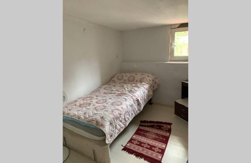 Rasimpasa Apartment | Cozy studıo in the heart of Kadıkoy