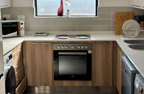 Centurion Apartment | Cozy, stylish and modern apartment near Irene mall.