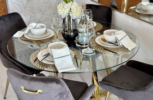 Centurion Apartment | Cozy, stylish and modern apartment near Irene mall.