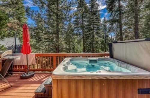 Sunnyside House | Cozy Sunnyside Cabin, Cozy Sunnyside Cabin