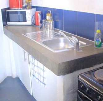 Kareeberg Apartment | cozyfull