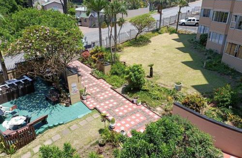 Doonside Apartment | Crab Nest 2 Bedrooms and 2 Bathrooms