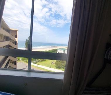 Doonside Apartment | Crab Nest 2 Bedrooms and 2 Bathrooms